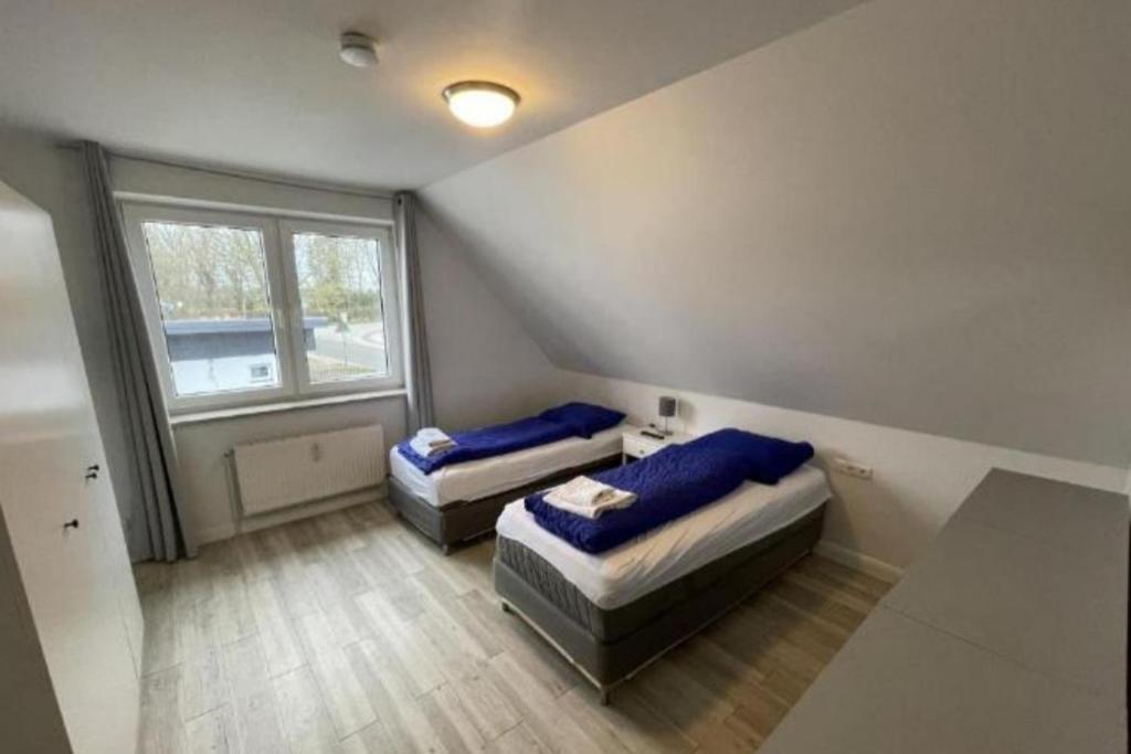 Monteurzimmer An Der Schlei Rabenkirchen-Faulück Esterno foto
