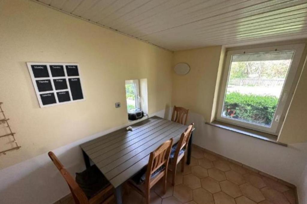 Monteurzimmer An Der Schlei Rabenkirchen-Faulück Esterno foto