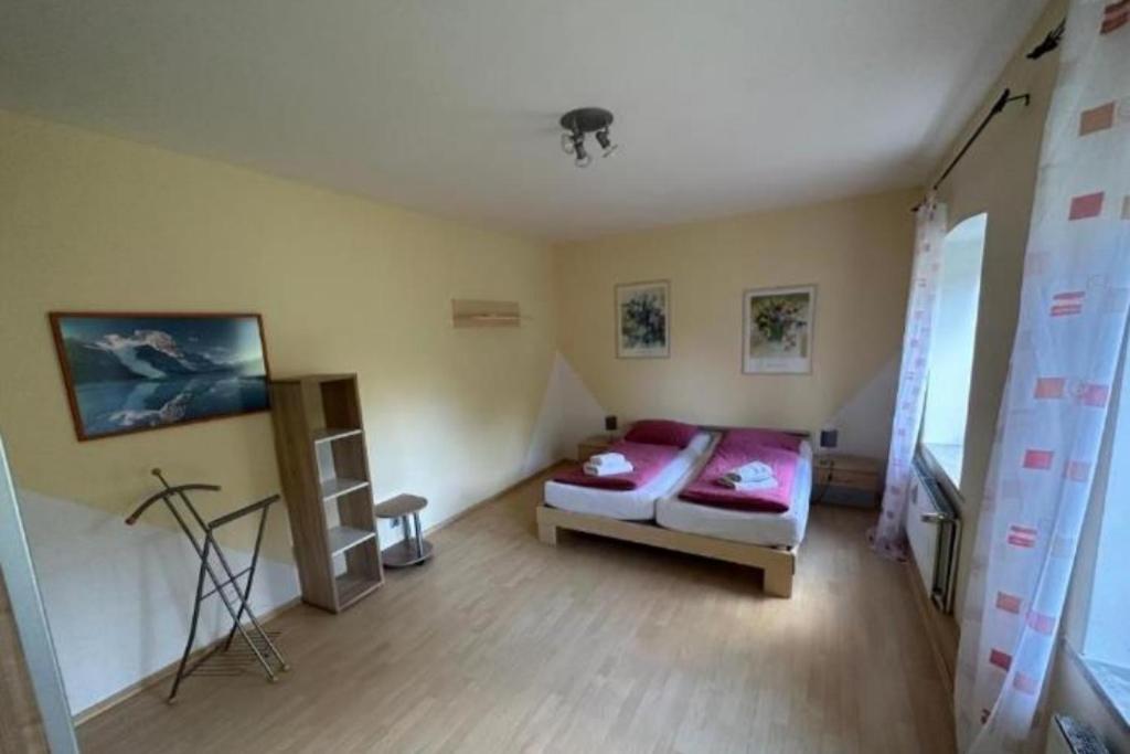 Monteurzimmer An Der Schlei Rabenkirchen-Faulück Esterno foto