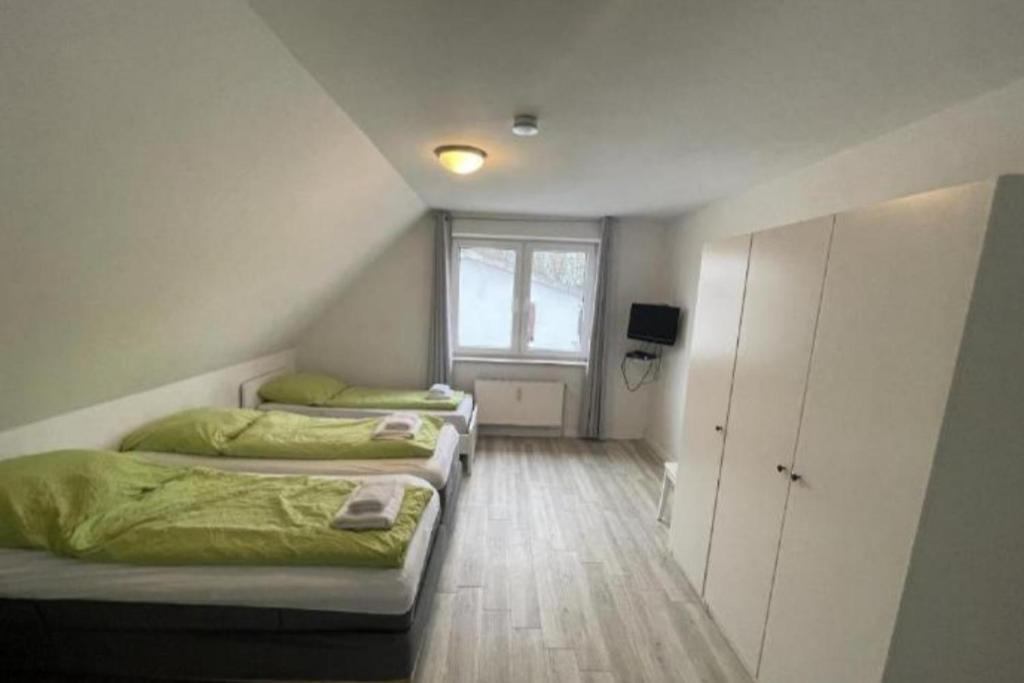 Monteurzimmer An Der Schlei Rabenkirchen-Faulück Esterno foto