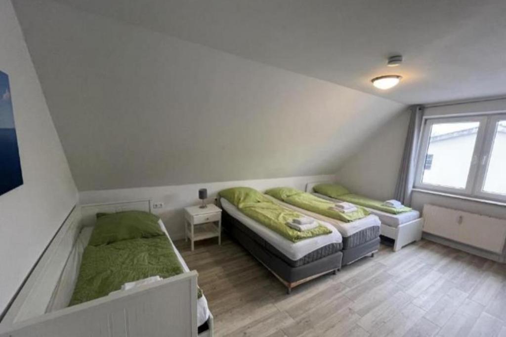 Monteurzimmer An Der Schlei Rabenkirchen-Faulück Esterno foto