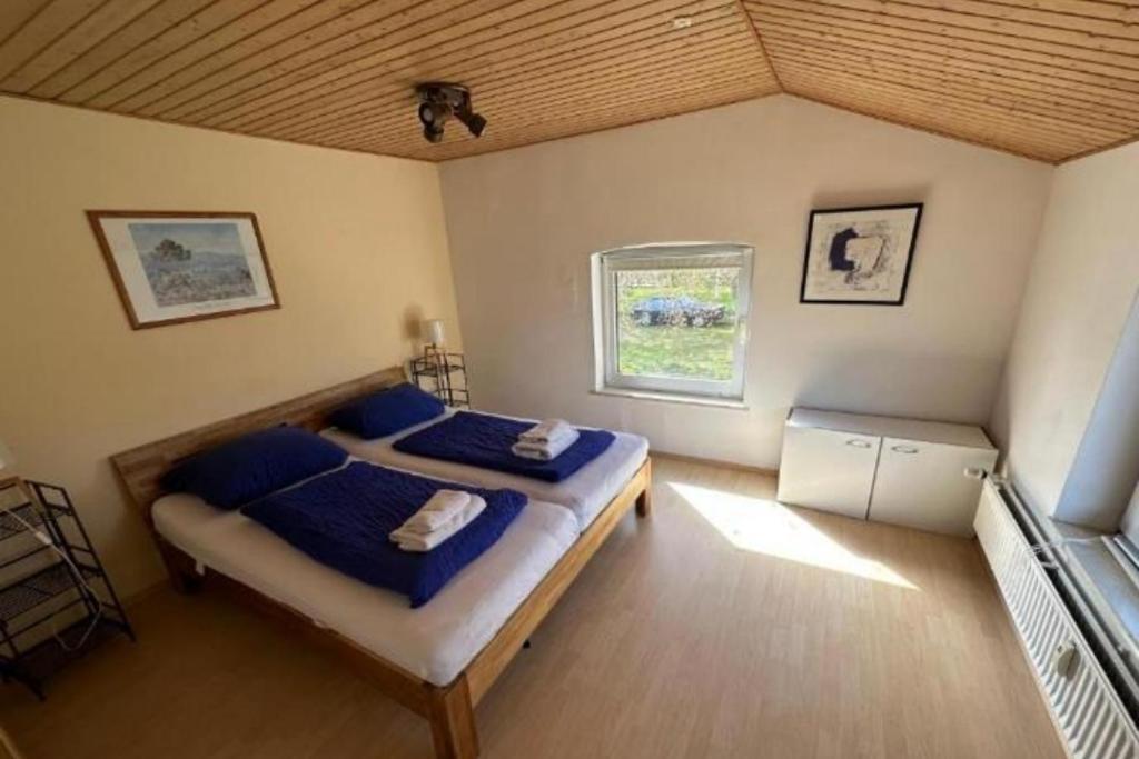 Monteurzimmer An Der Schlei Rabenkirchen-Faulück Esterno foto